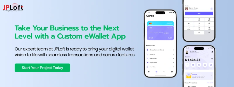 Take Your Business to the Next Level with a Custom eWallet App CTA 3